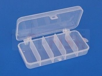 Pudełko Mikado ABM 008 - 13.2x6.2x2.5cm