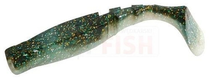 Mikado Guma Fishunter 5cm / 302 - 5x