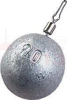 Jaxon Ciężarki Drop Shot - 50,0g - 2szt