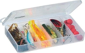 Jaxon Box - 18/10/3cm