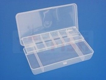 Mikado Box ABM 021 (20.9 x 10.7 x 4.3 cm)