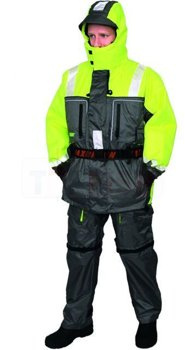 Jaxon Floating Suit Set - L