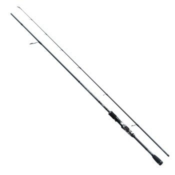 Jaxon Rute Grey Stream Strong - 2,10m / 20-65g