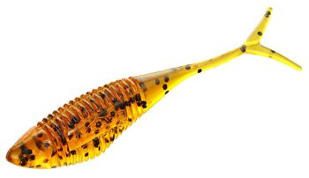 Mikado Soft Lure Fish Fry 5.5cm / 350 - 5pcs