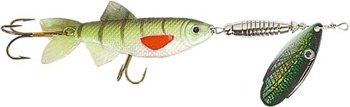 Jaxon HR Rotus Minnow Lure 2 / 13,0g / B