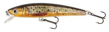 Mikado Wobler FH Needle 7.5cm / Y31 - F
