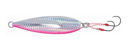 Jaxon Pilker Holo Reflex Skemp - 130g / D
