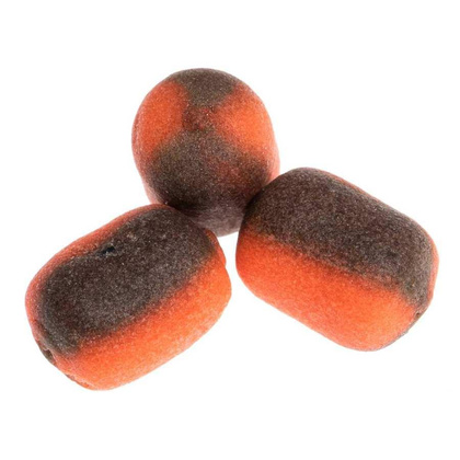 Jaxon Wafter Duo Mini Method Pomarańcza/Czekolada - 15g / 6mm