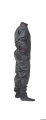 Ursuit Kombinezon MPS Gore-Tex, Multi Purpose Suit  XXL - Czarny