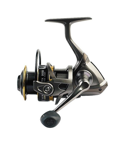 Jaxon Serinus Gtx Reel - 400 / 8-OWC
