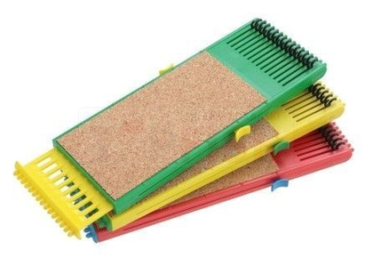 Mikado Zwijadełko Wysuwne z Korkiem