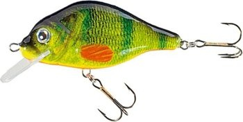 Jaxon HS Carpan Lure - 7,0cm / F / OM