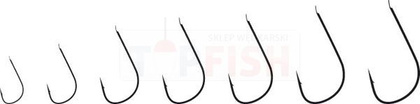 Jaxon Sumato Hooks Yamame - 4 / Gold / 10x