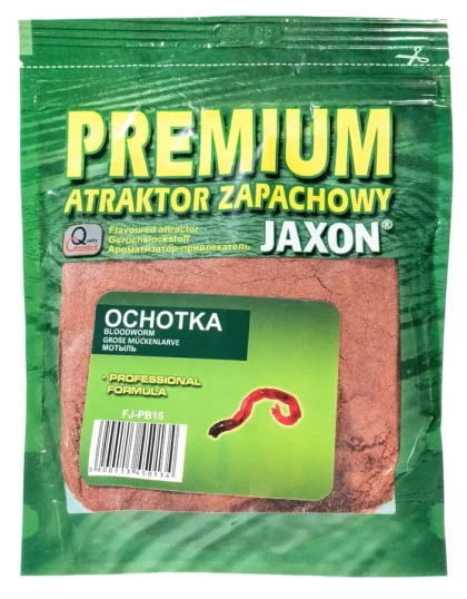 Blutwurm-Attraktor 250g