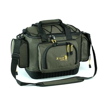 Jaxon Torba z Usztywnianym Dnem - 47/30/27cm