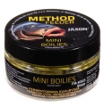 Mini Method Boilies Fermentierter Mais 50g 9mm