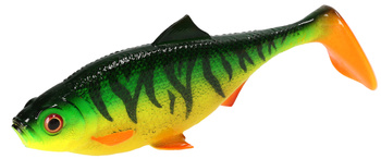 Mikado MFT ROACH 18cm/FIRE TIGER - 1 pcs.