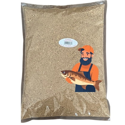 Zanęta Classic Płoć/Kolendra 4kg