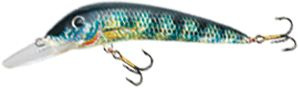 Jaxon Wobler HS Ferox F - 12,0cm - 25g