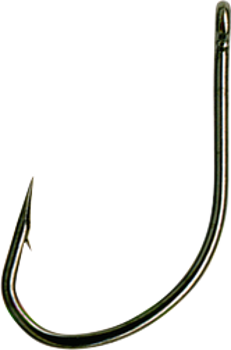 Mustad Haken Ultra Point 10667 - 4 - 10 stk.