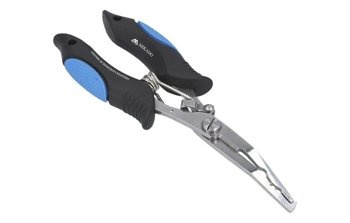 Mikado Szczypce Do Cięcia Plecionek, Stalowe - 15.2cm