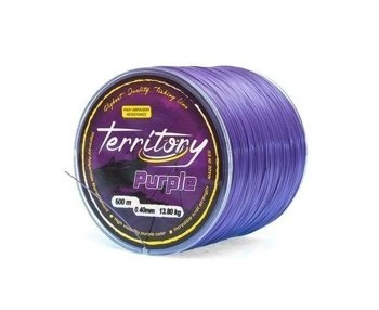 Mikado Żyłka Territory Purple Line 0.26mm / 300m