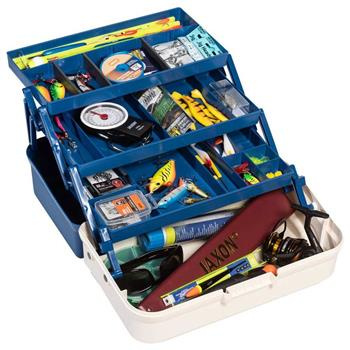 Plastica Panaro Skrzynka Wędkarska 149 BB - 37/23/20cm