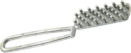 Jaxon Fish Scraper - AK-SK002