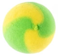 Kulki Pop-Up Duo-Boilies Method Feeder Marcepan/Miód  40g  16mm