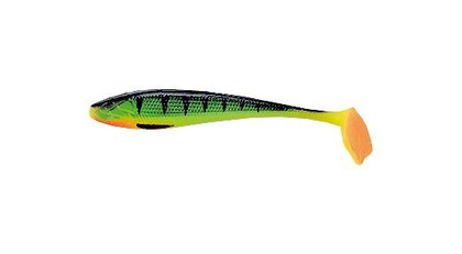 Jaxon Intensa Soft Lure Tg-Ina - N / 5,0cm / 5x