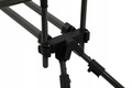 Mikado Second Pod 3 Rod Carp Stand