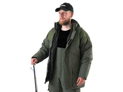 Jaxon Warm Jacket Fishing Trip - L