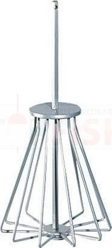 Jaxon Groundbait Wisk - AK-KZE022