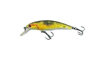 Jaxon Atract Xxt-E Lure - 5,0cm / F / I