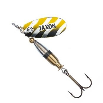 Jaxon HS Zephyr Lure 3 / 11,0g / A
