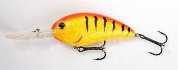 Mikado Wobbler FH Glimmer 8cm / 61 - F