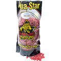 Pellet ZANĘTOWY Aqua Star - 6 mm Ochotka 1kg