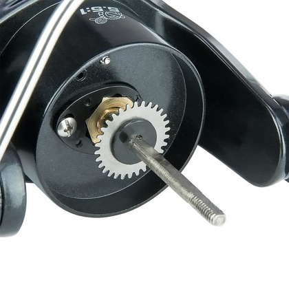 Mikado Reel Keino Method Feeder 3006 FD