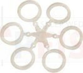 Jaxon Latex Pellet Band - AC-364230 / 2x