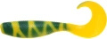 Konger Gums Shad Mad Grub Größe 3,5'' Farbe 019 op.20 Stk. 8,9 cm