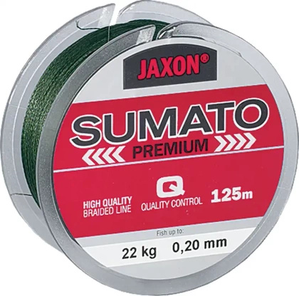 Sumato Premium Braid 0.25mm 10m