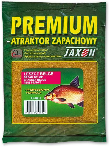 Jaxon Atraktor Leszcz - 250g