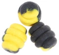 Robak Duo Banan/Wanilia/Czekolada  25g  10mm