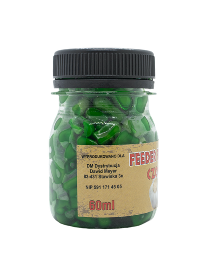 FEEDER FURIOUS Mais -  Knoblauch