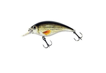 Jaxon Atract Xxt-B Lure - 6,0cm / F / C