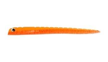 DRAGON V-Lures Drop Shot LARVA - 10cm - 3x 049