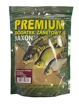 Fish Meal 400g