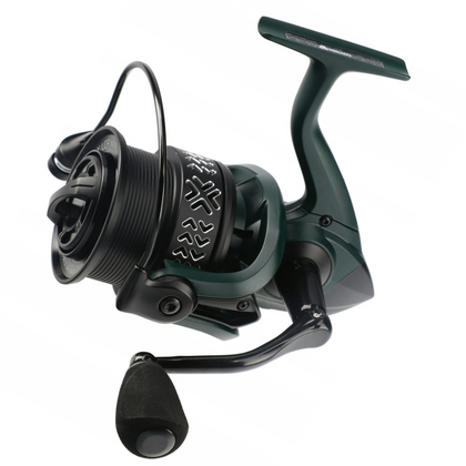 Kołowrotek MIKADO Noctis X LCF 5010 FD