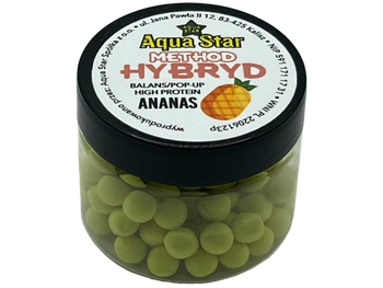 HYBRYD Aqua Star Ananas 35 g