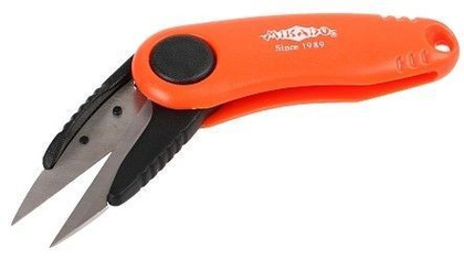 Mikado Braid Clipper - AMN-105a - Foldable
